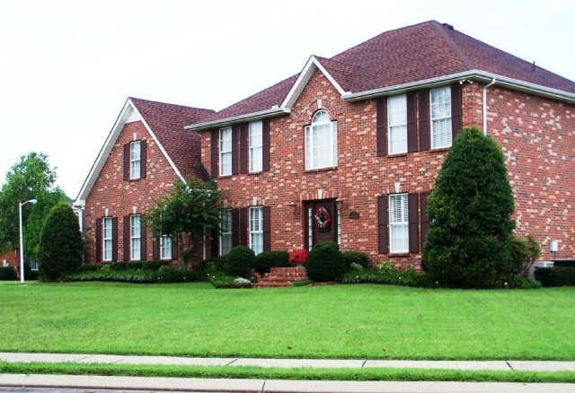 206 Innsbrooke Blvd, Murfreesboro, TN 37128