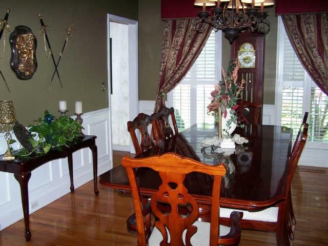 206 Innsbrooke Blvd, Murfreesboro, TN 37128
