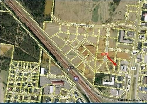 0 Southpointe Ct, Murfreesboro, TN 37127