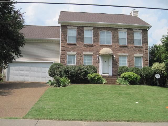 1604 Birchwood Cir, Franklin, TN 37064