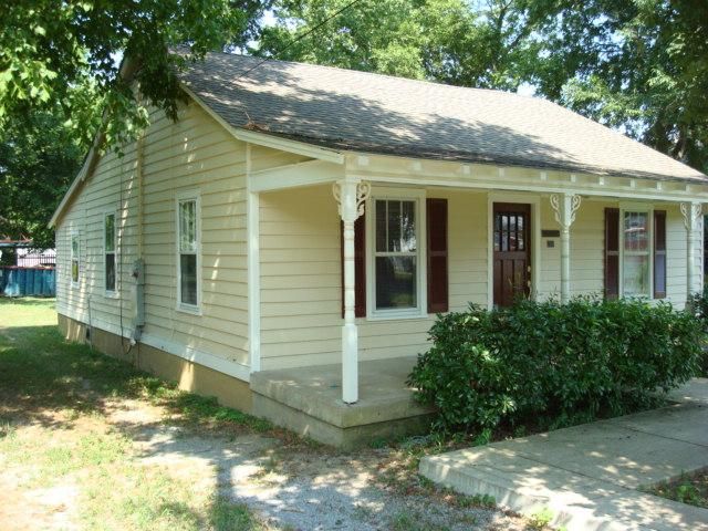 329 54 Th Ave, Nashville, TN 37209