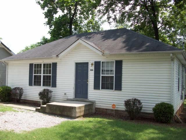 904 E State St, Murfreesboro, TN 37130