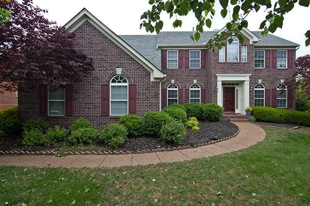 119 Allyson Ln, Franklin, TN 37064