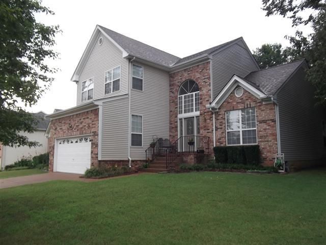 2969 Melbourne Ter, Mount Juliet, TN 37122