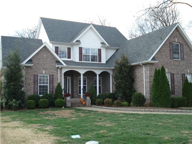 121 Annadel Ct, Murfreesboro, TN 37128