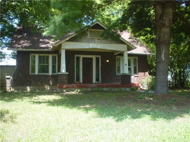 822 Benton Ave, Nashville, TN 37204