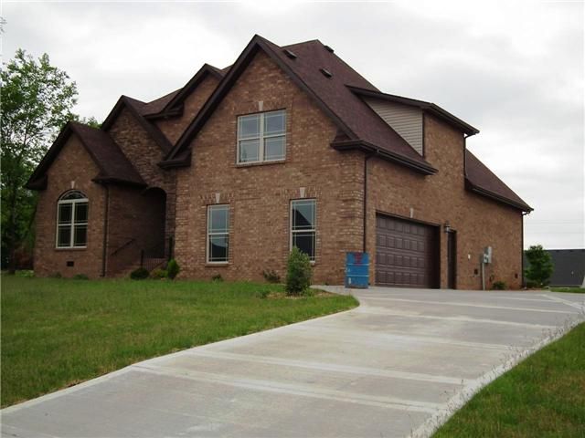 621 Urlacher Dr Lot 83, Murfreesboro, TN 37129