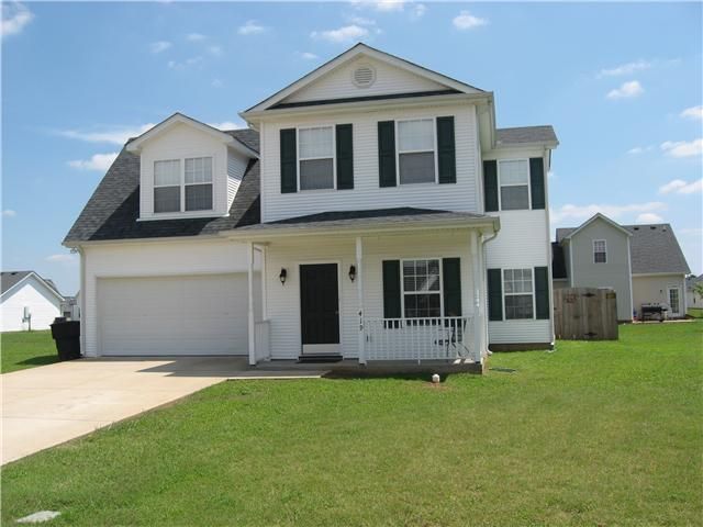 419 Tulane Ct, Murfreesboro, TN 37128