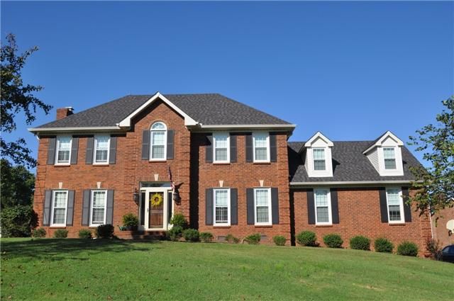 915 Moreland Hills Dr, Mount Juliet, TN 37122