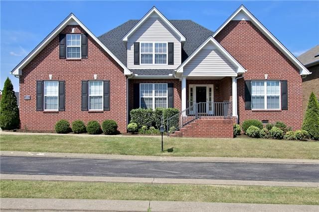 1410 Ottawa Pl, Murfreesboro, TN 37129