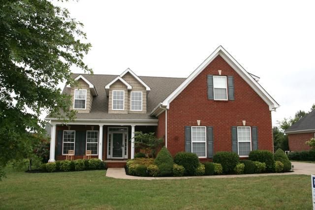 5438 Saint Ives Dr, Murfreesboro, TN 37128