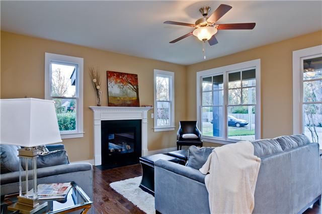 3616B Doge Pl, Nashville, TN 37204