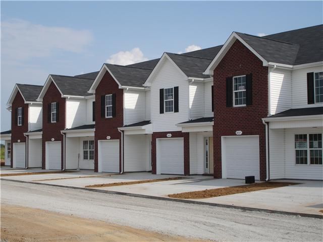4828 Octavia St #57, Murfreesboro, TN 37129