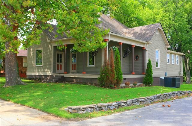 1915 Boscobel St, Nashville, TN 37206
