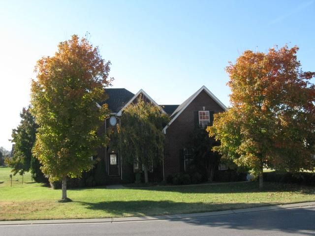 1834 Joben Dr, Murfreesboro, TN 37128