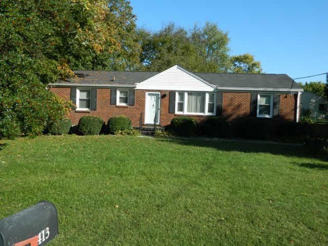 412 Figuers Dr, Franklin, TN 37064