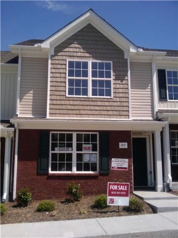 1802 Shaylin Loop #L#46, Antioch, TN 37013
