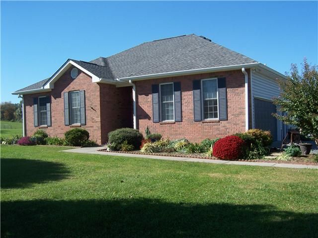 1003 Nikki Dr, Springfield, TN 37172