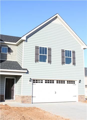 4128 Giacomo Dr # 61 #61, Murfreesboro, TN 37128