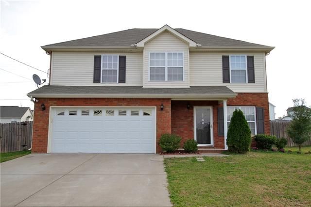 144 Washer Dr, La Vergne, TN 37086