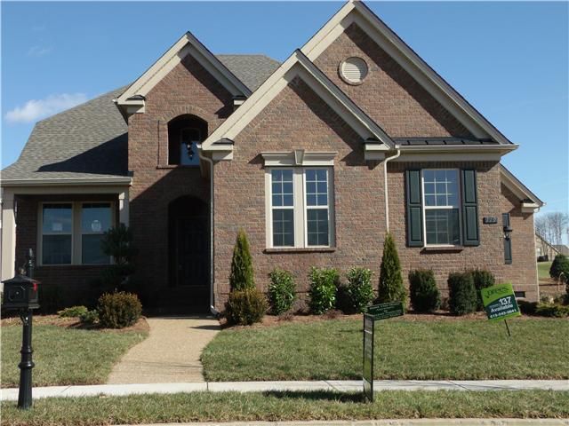 119 Bayhill Circle #137, Franklin, TN 37067