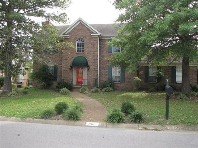 4100 Lancashire Dr, Antioch, TN 37013
