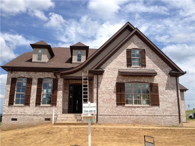 378 Snowden Street West, Franklin, TN 37064