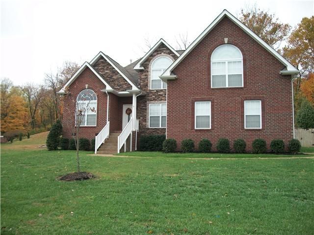20 Pershing Hl, Lebanon, TN 37087