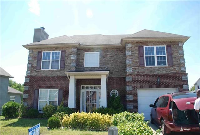 1828 Olive Cir, Nashville, TN 37217