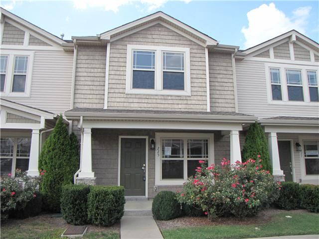 735 Tulip Grove Rd Apt 225, Hermitage, TN 37076