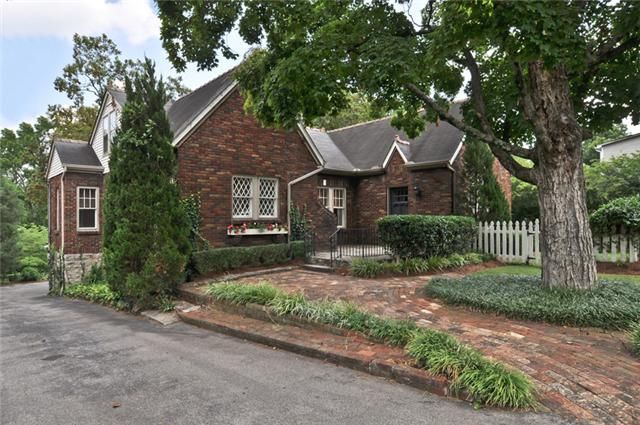 4304 Parkview Cir, Nashville, TN 37204