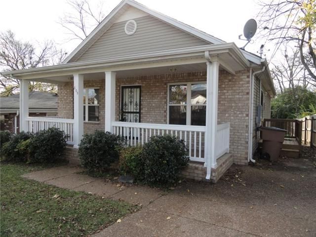 809 33rd Ave N, Nashville, TN 37209