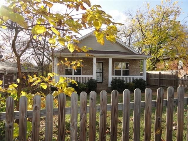 809 33rd Ave N, Nashville, TN 37209