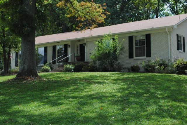 1405 Hildreth Dr, Nashville, TN 37215