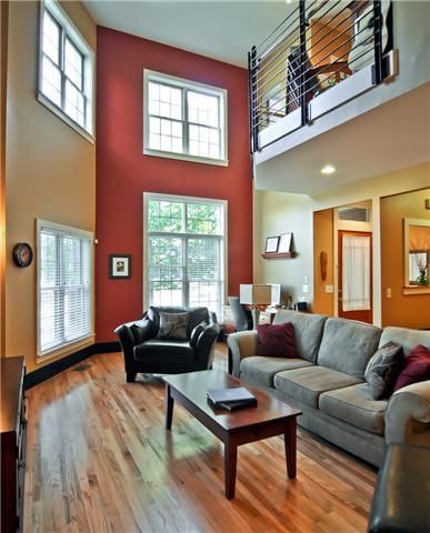1007 Rosa Parks Blvd, Nashville, TN 37208