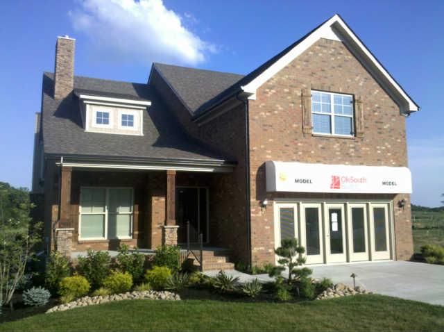 4188 Miles Johnson, Spring Hill, TN 37174