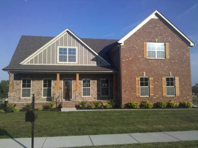 4180 Miles Johnson, Spring Hill, TN 37174