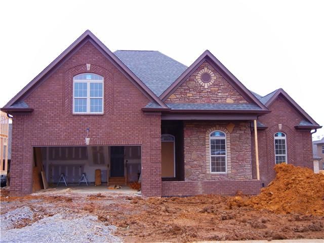 142 Hidden Creek Dr #142, Mount Juliet, TN 37122