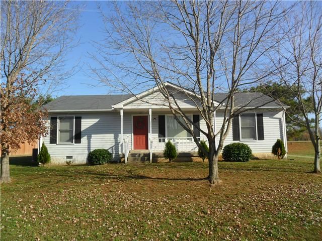 313 S Ivy Ct, Springfield, TN 37172