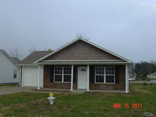1003 Alice Ln, Spring Hill, TN 37174