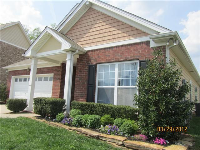 911 Legacy Park Rd, Mount Juliet, TN 37122