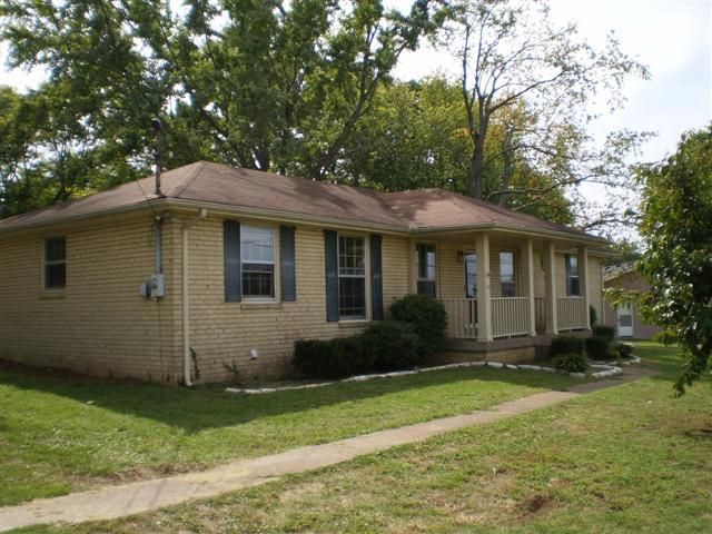 6150 Saundersville Rd, Mount Juliet, TN 37122