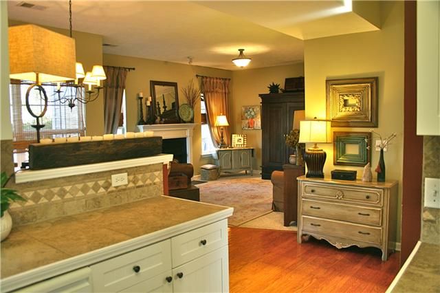 1707 Freiburg Dr, Spring Hill, TN 37174