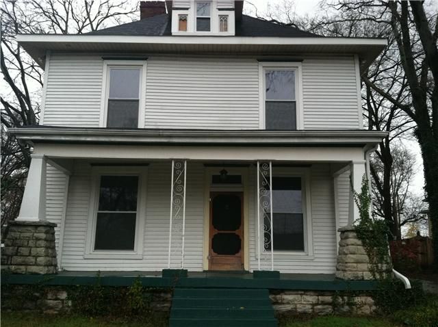 4604 Elkins Ave, Nashville, TN 37209