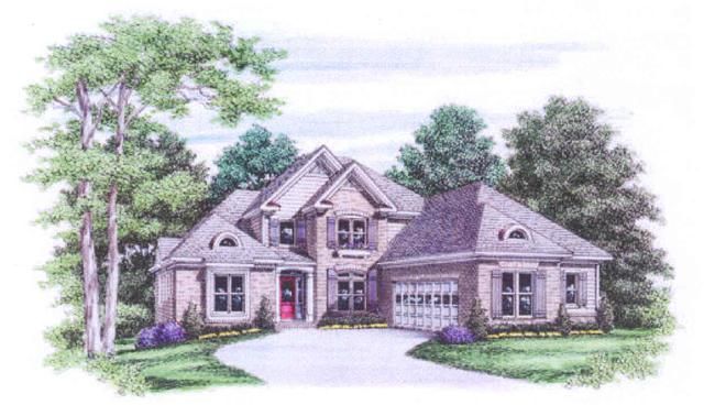 1014 Glastonbury Way Lot 3, Murfreesboro, TN 37129