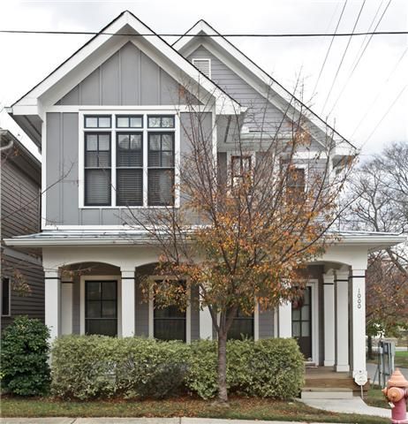 1000 Warren St Unit #101, Nashville, TN 37208