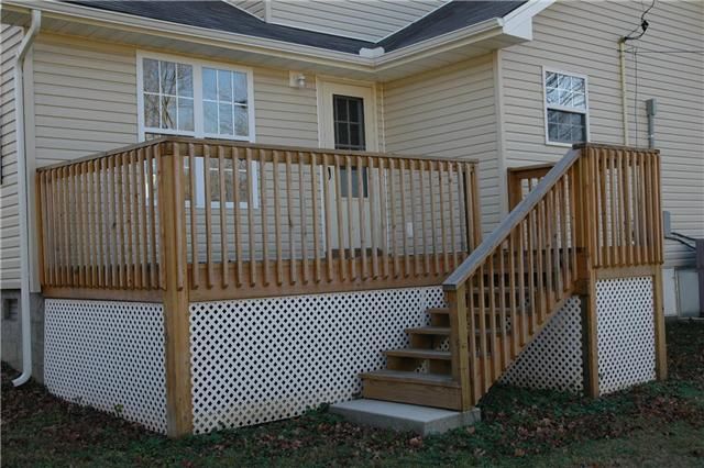 1013 Railroad St, Burns, TN 37029