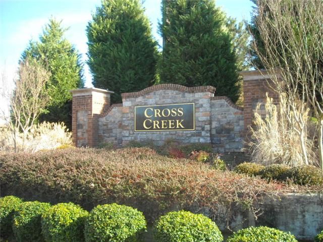 1105 Cross Creek Dr, Franklin, TN 37067