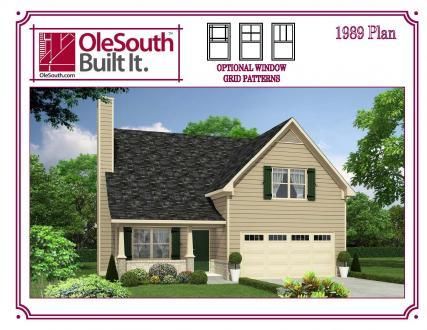 4009 Fox Run North Lot 194, Spring Hill, TN 37174