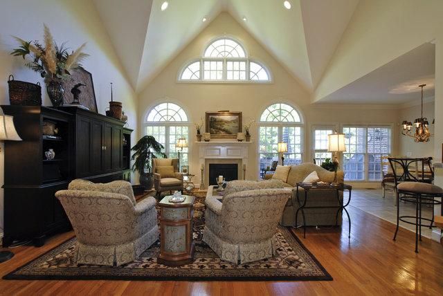 342 Canton Stone Dr, Franklin, TN 37067